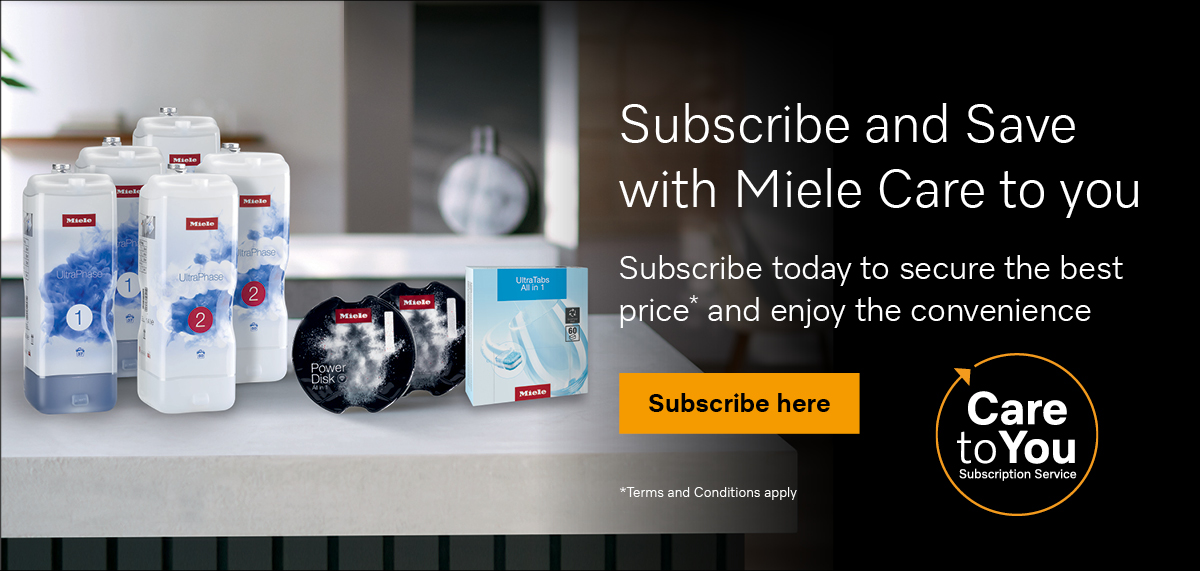 Miele New Zealand Online Shop